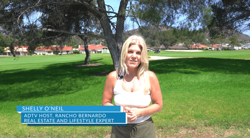 Rancho Bernardo Country Club + Winery