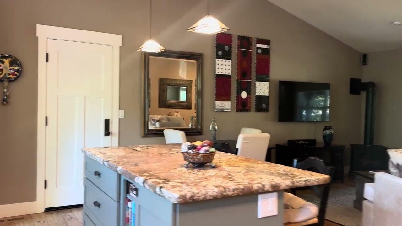 11443 Silver Fir Drive