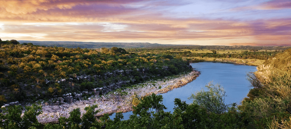 Marble Falls