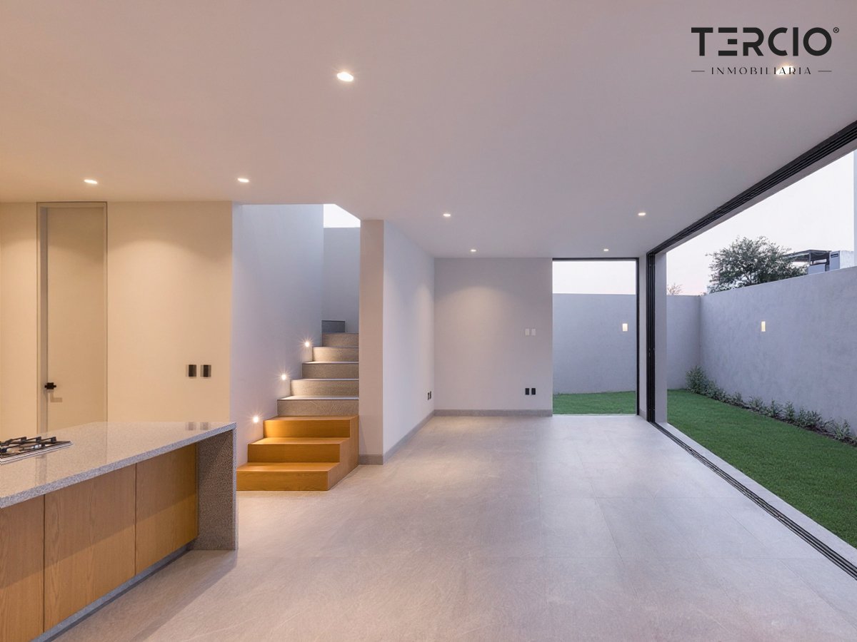 CASA EN VENTA BAJIO HÁBITAT $10'990,000.00 MN