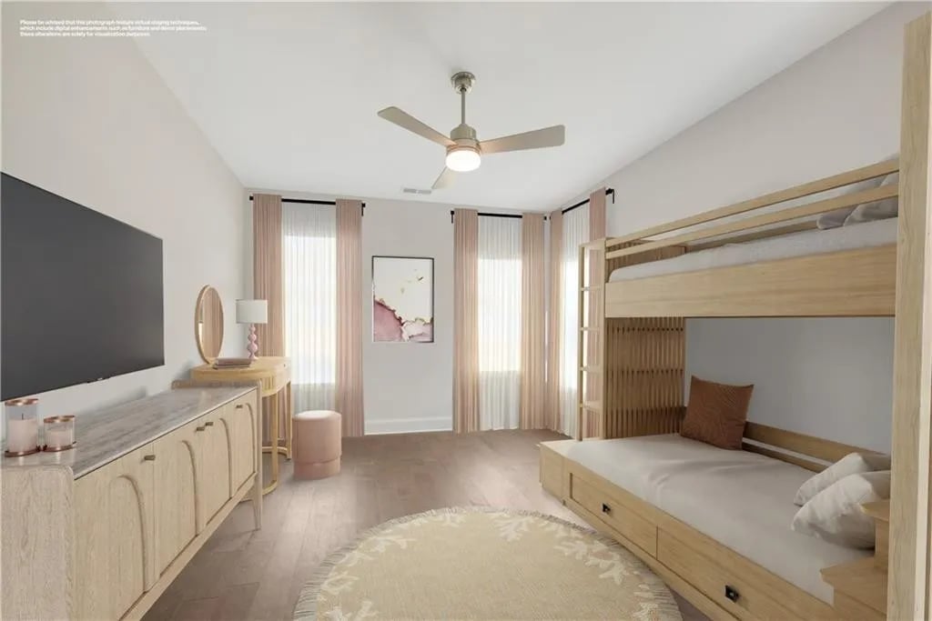 710 Garden Reserve Ln