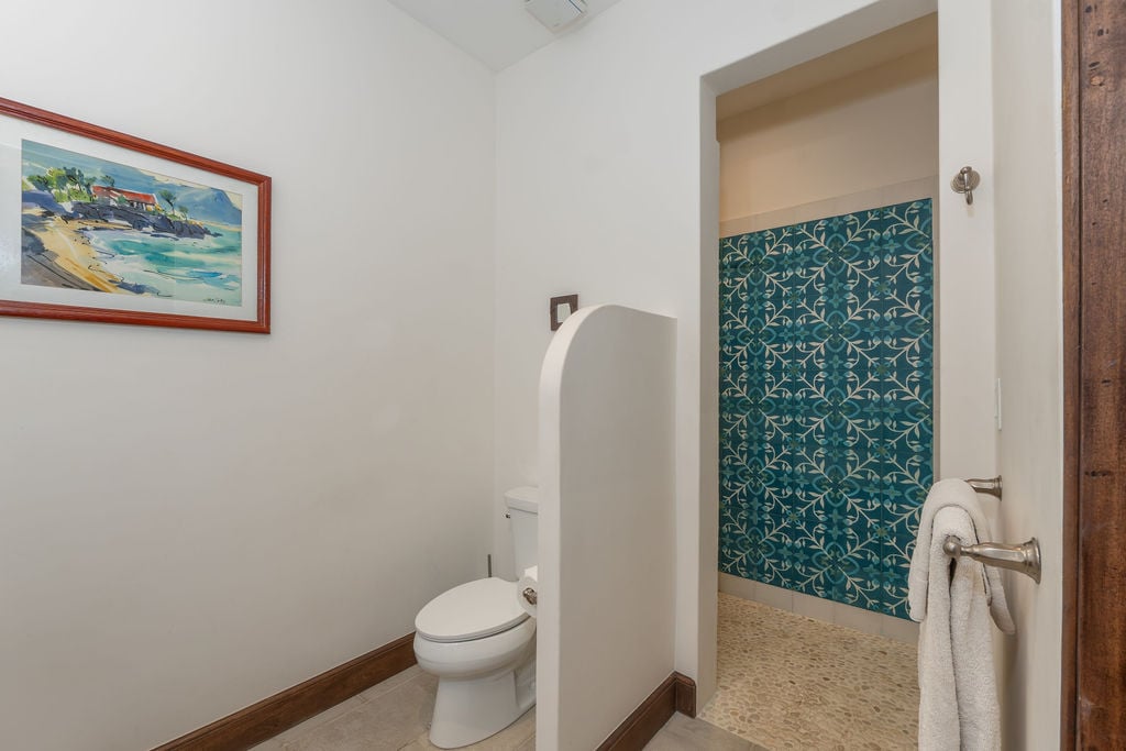 Casa Acuarela | Steps from the Beach & Beach Club, Impeccable 4-Bedroom Home in Las Catalinas