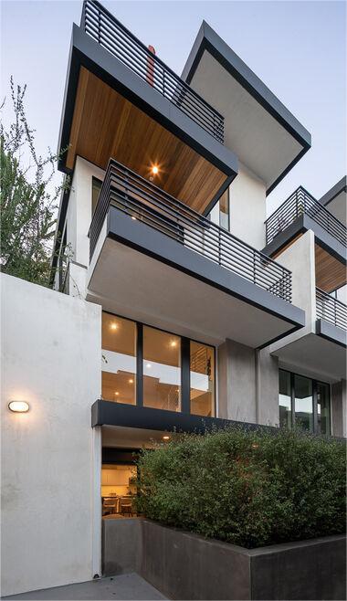 Modern Condo Living in Prime Silver Lake Location