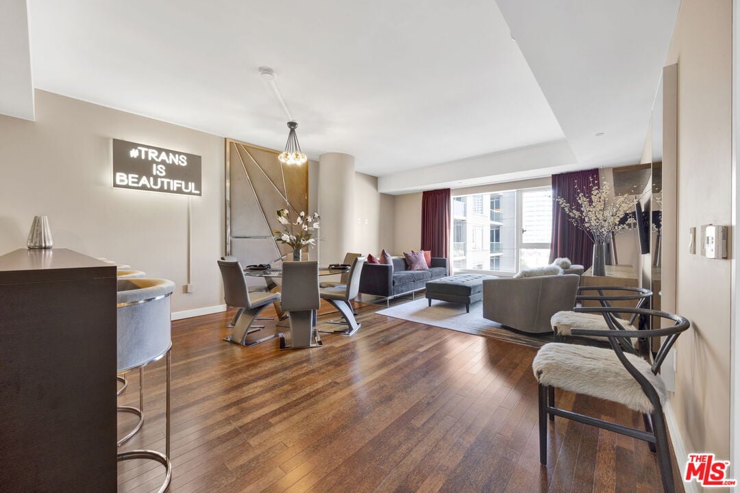 6250 Hollywood Blvd, #6F