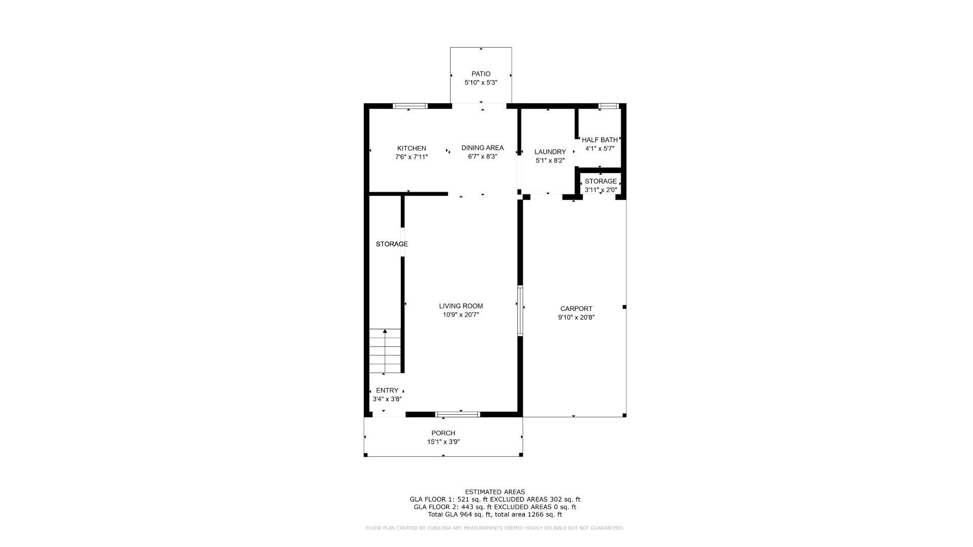 4-Unit Investment Property