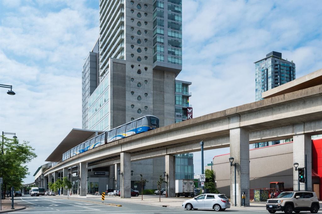 13321 102a Ave, #308