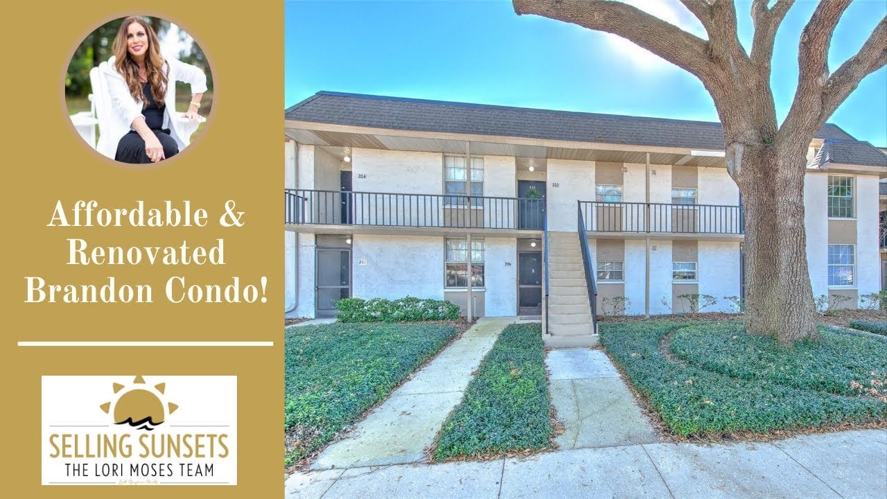 809 RUSSELL LN, #323, BRANDON, FL 33510