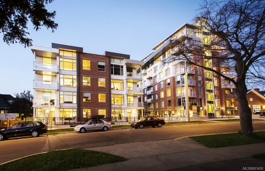 501-646 Michigan St