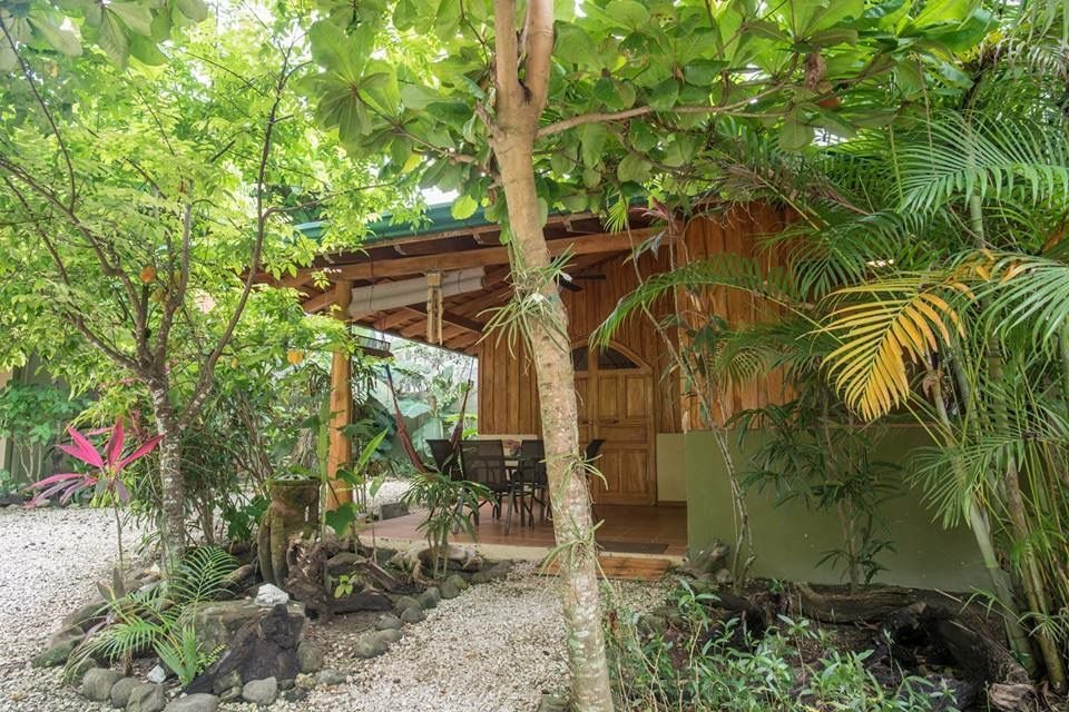 Turnkey Income Villas and Shops, Santa Teresa, Puntarenas