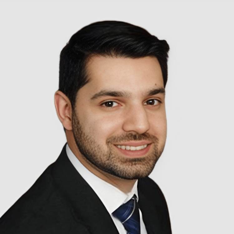 Azeem Haq Danbury, CT Real Estate Agent Headshot