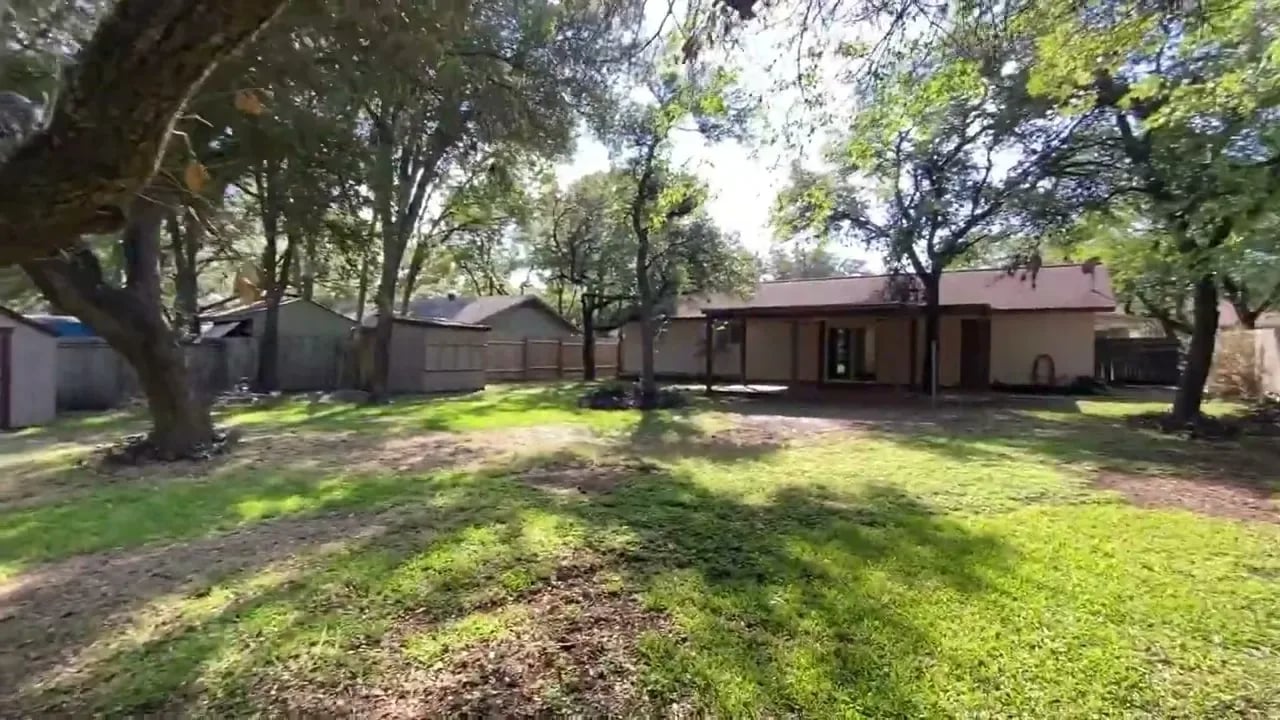 1504 Serene Oaks Dr, Cedar Park 78613 Virtual Video Tour