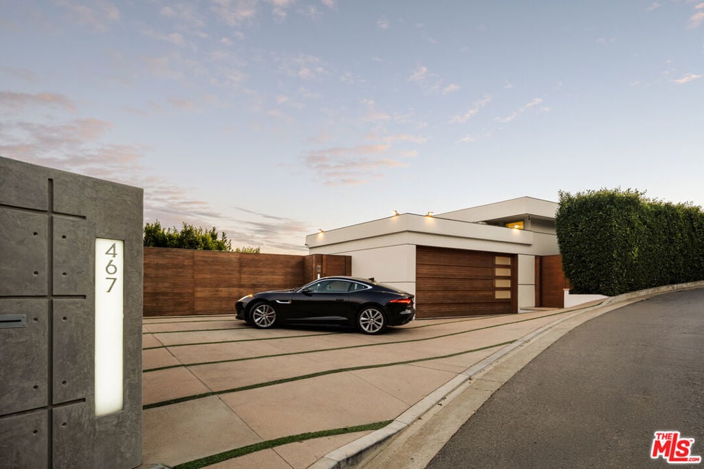 Mirage Pacific Palisades