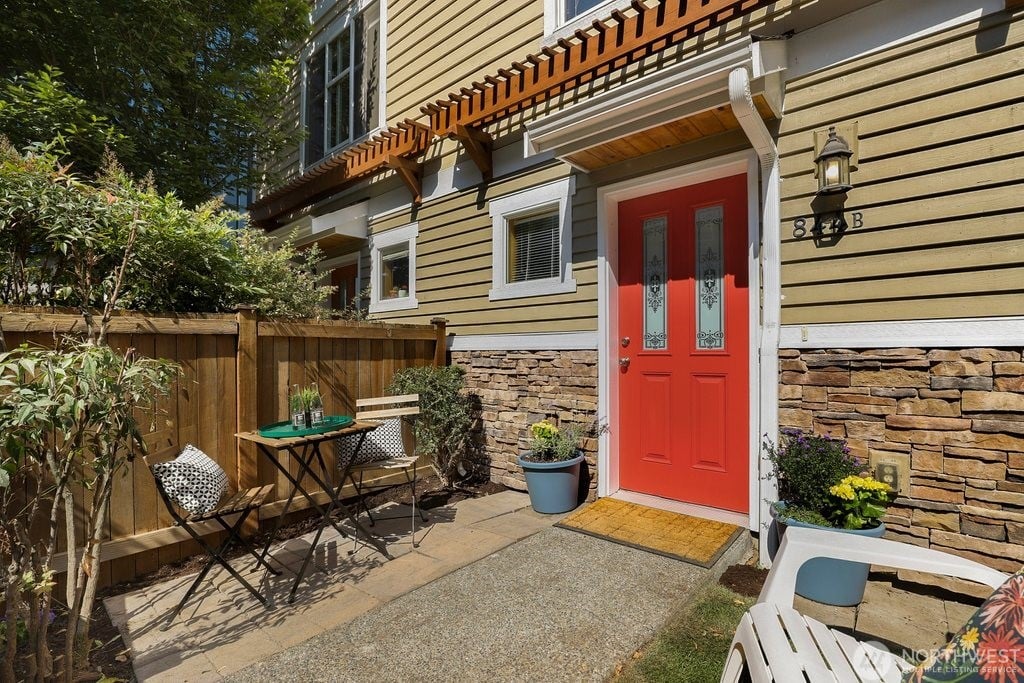844 NE 66th Street #B