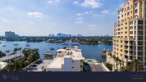 153 N Seabreeze Blvd S-602