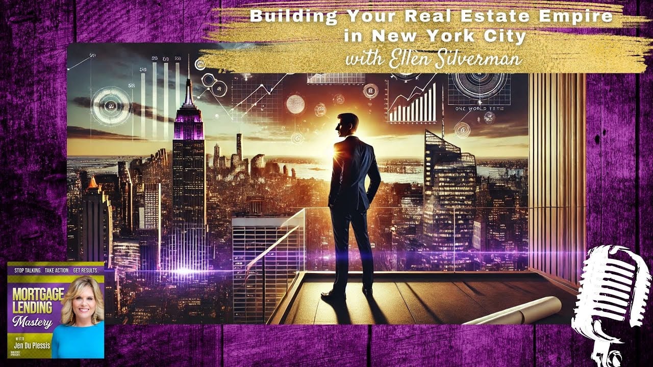 Building Your Real Estate Empire in New York City (2/5/25)