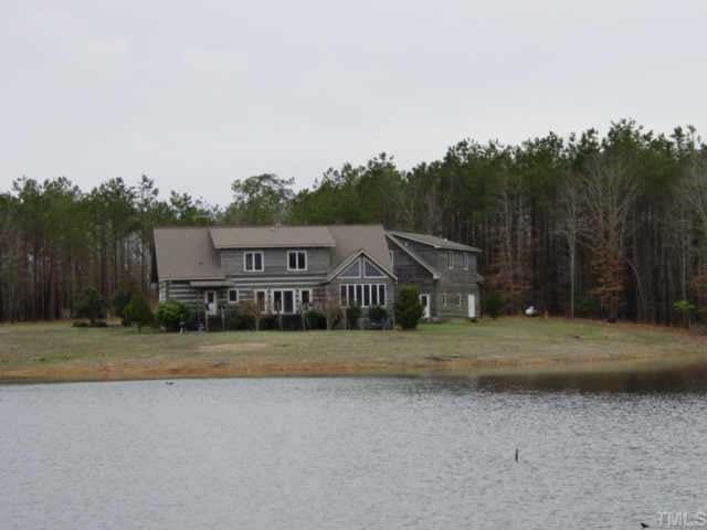 8784 Harper House Road