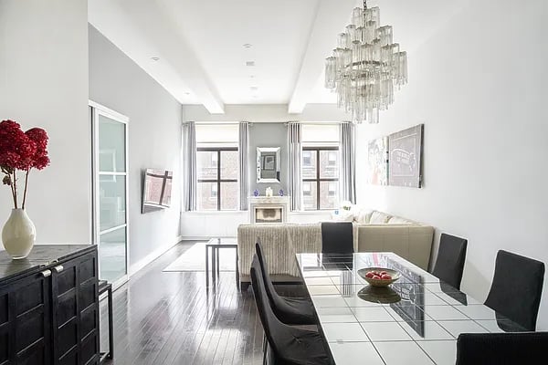 244 MADISON Avenue Unit: 8HI