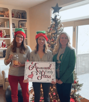 12 Days of Christmas Giveaway 2022