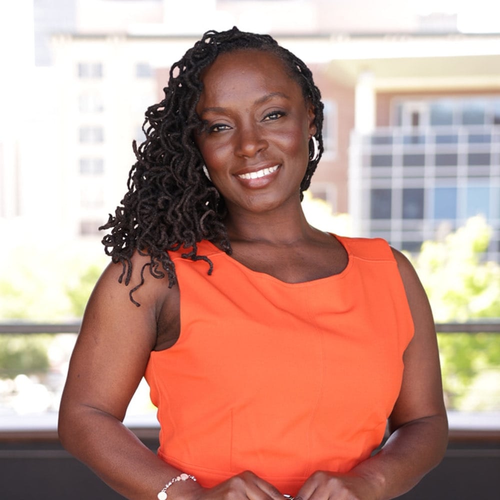 Nechelle Joy Meyers-Davis