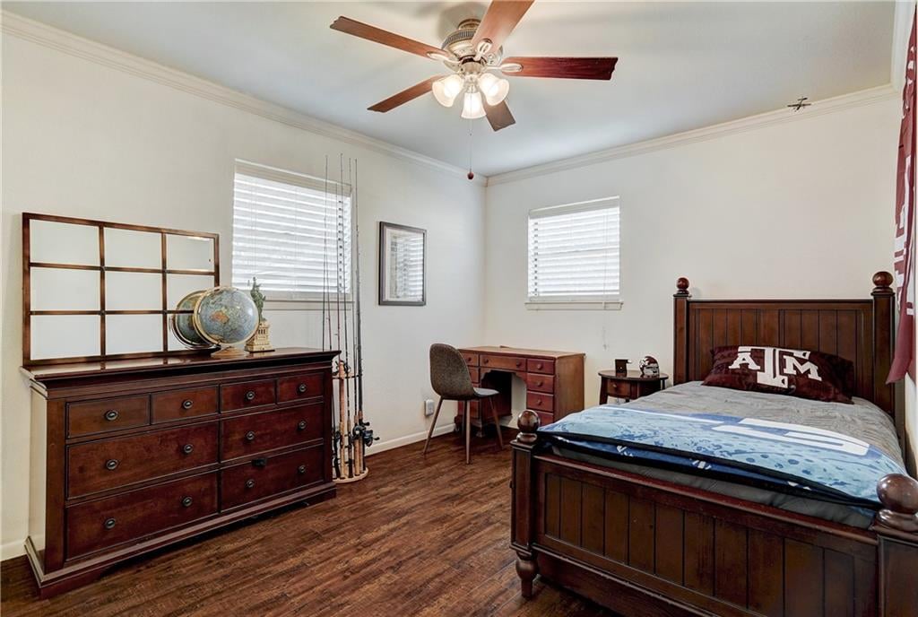 Charming Georgetown Home on .27 Acres with Deck & Patio