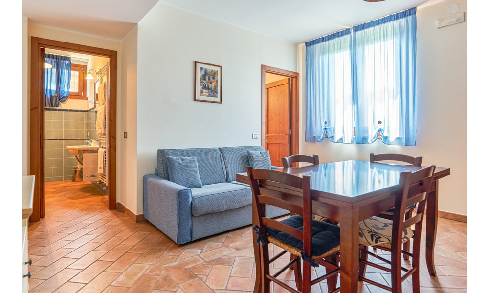 Timeless Elegance and Holiday Accommodation in the Heart of Le Marche  
