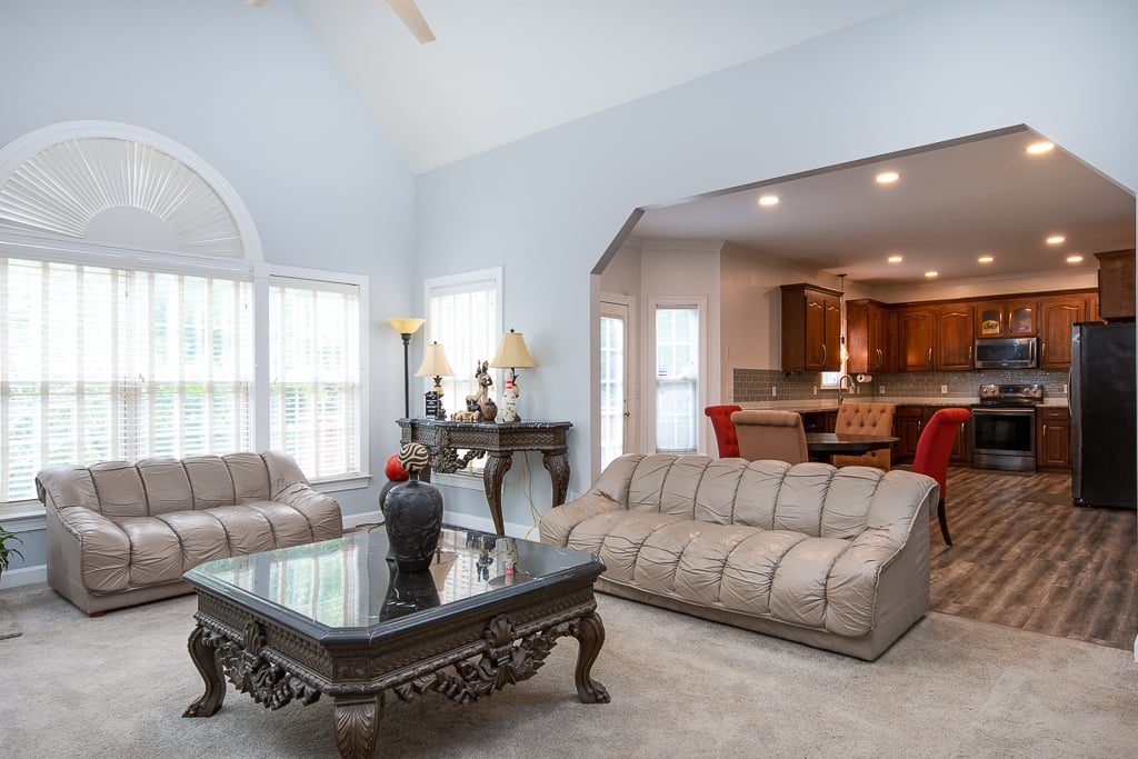 4506 Stimpson Ridge Dr