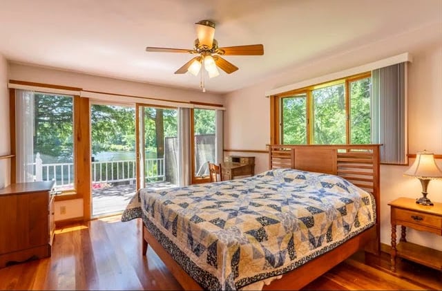 27 Pond Hill Rd, Goshen, MA 01032 