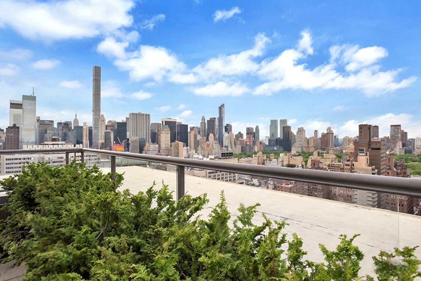190 E 72nd Street 34CD