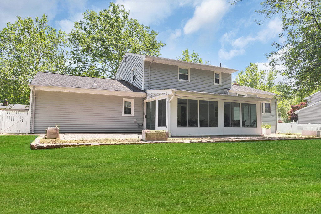 Sold with Multiple Offers in Under a Week! 2247 Concord Road, Scotch Plains, NJ