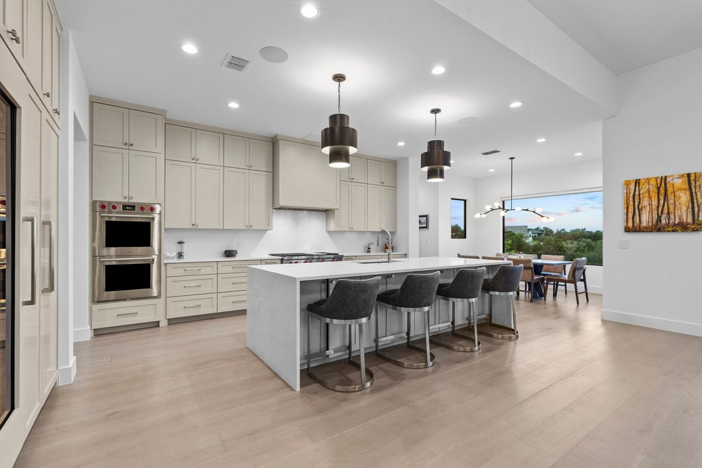Treasure Peak Pass ~ Custom Residence 