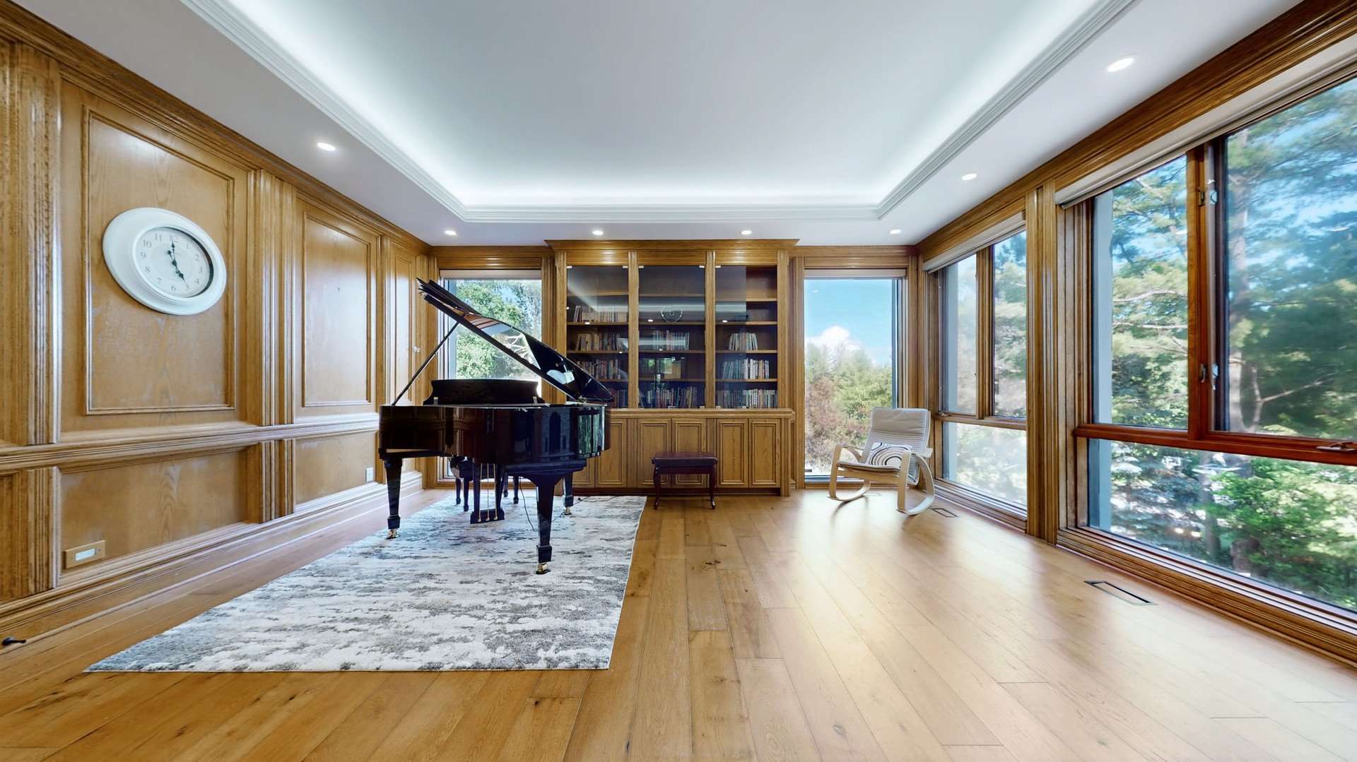 Prestigiously Situated In Woodland Acres