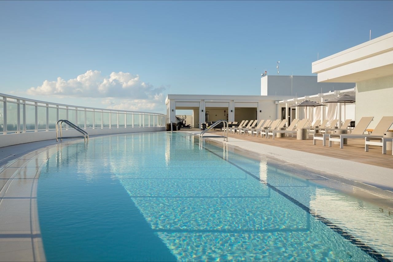 Kalea Bay (Tower 500)