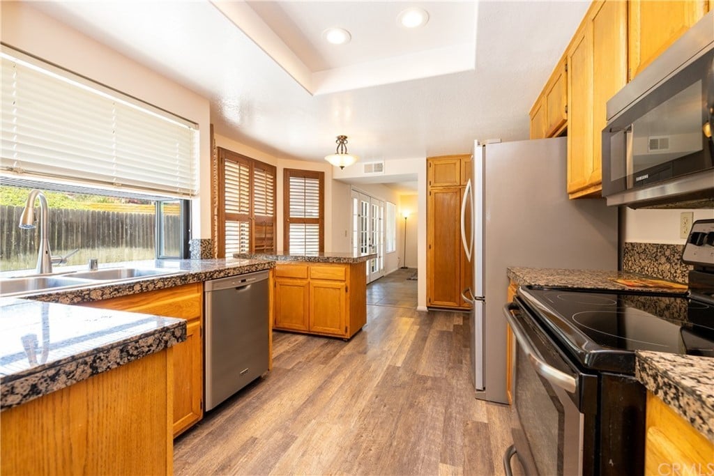 28601 Avenida Del Caballo