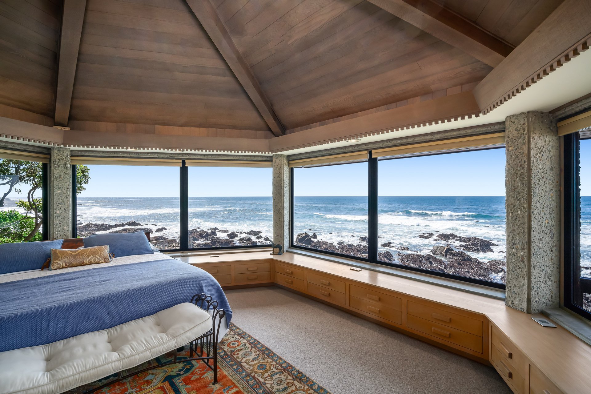 Oceanfront Luxury in Cambria - 2431 Sherwood Dr