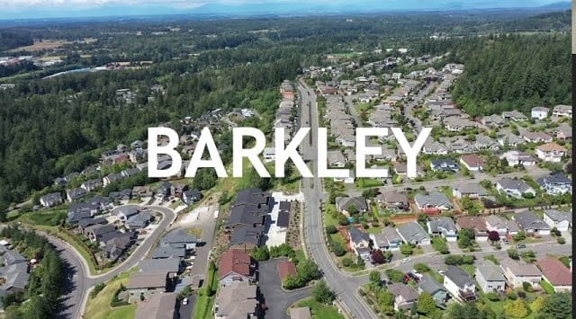 Barkley Village