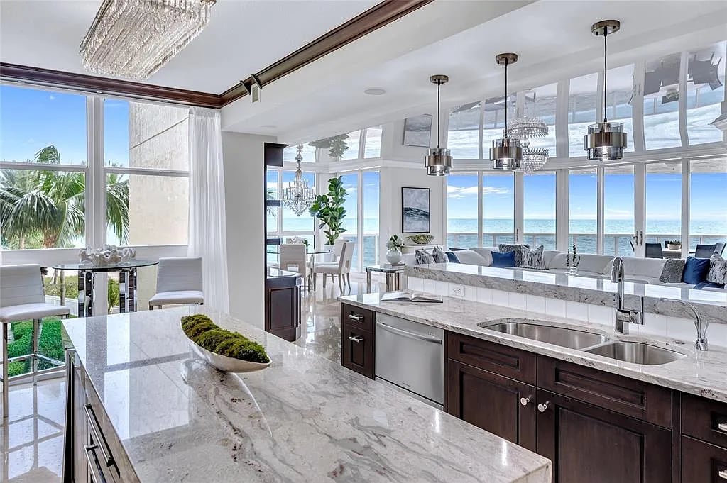 3200 N Ocean Blvd Unit #309