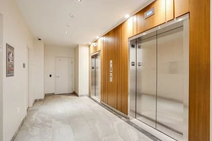 Rockwell Condos