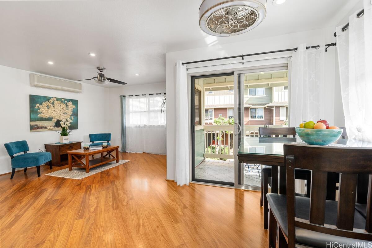 92-1145 Panana St #1608, Kapolei 96707