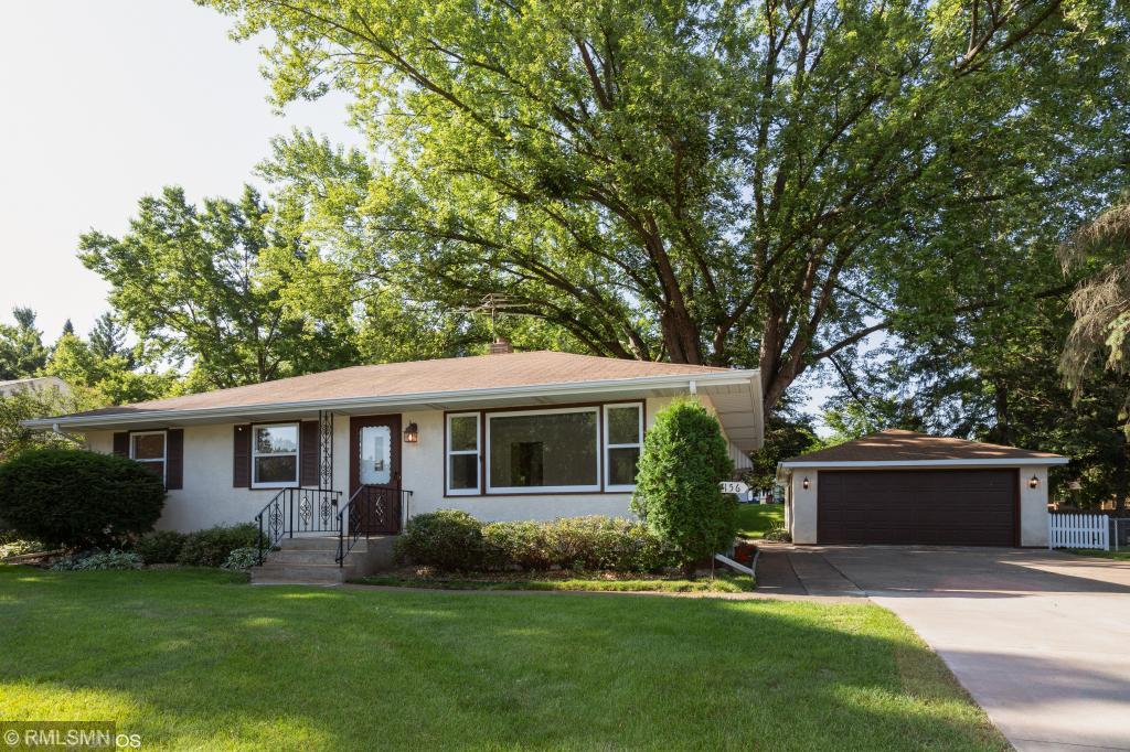 156 Bellwood Ave