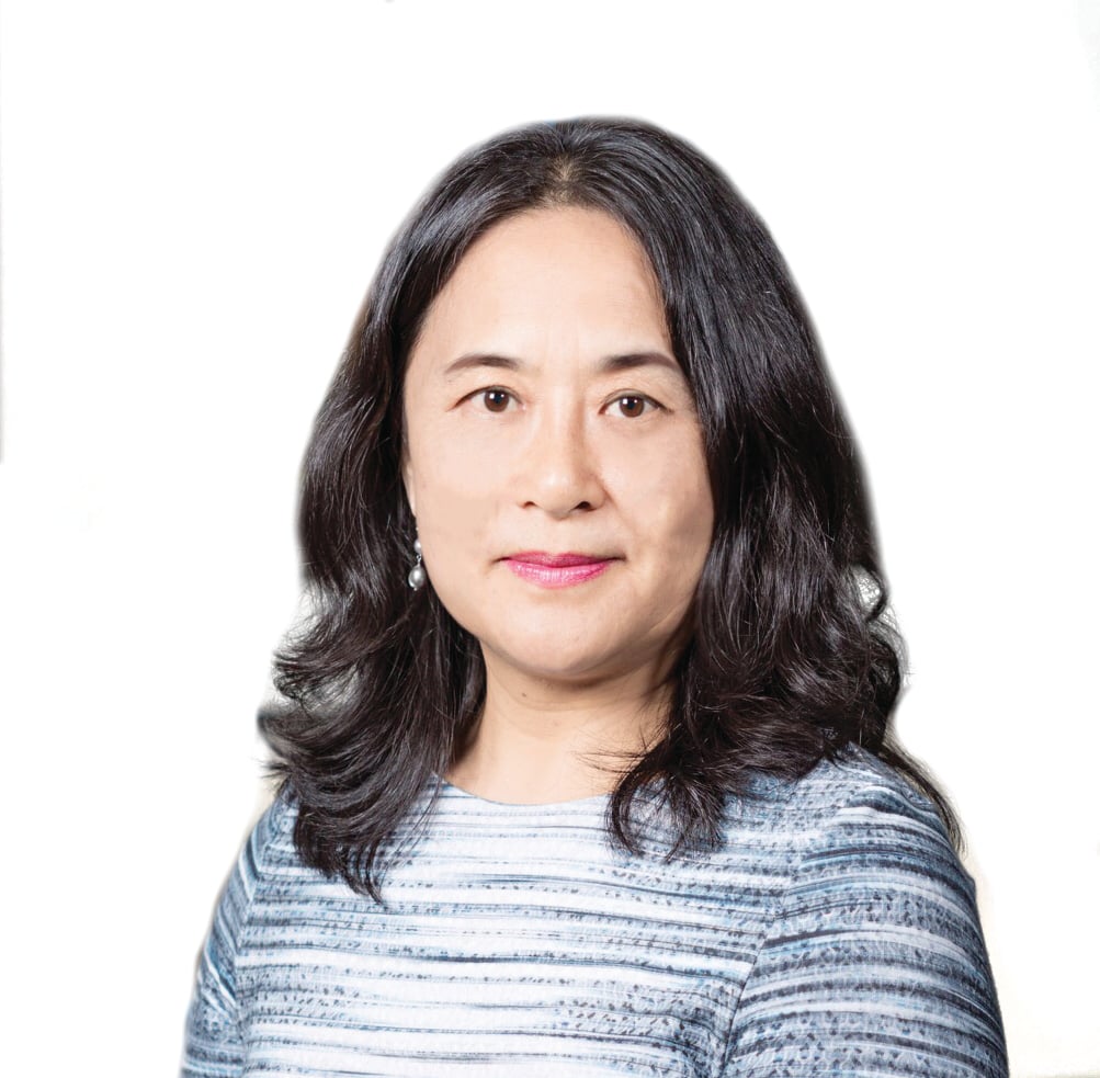 Jenny Wu