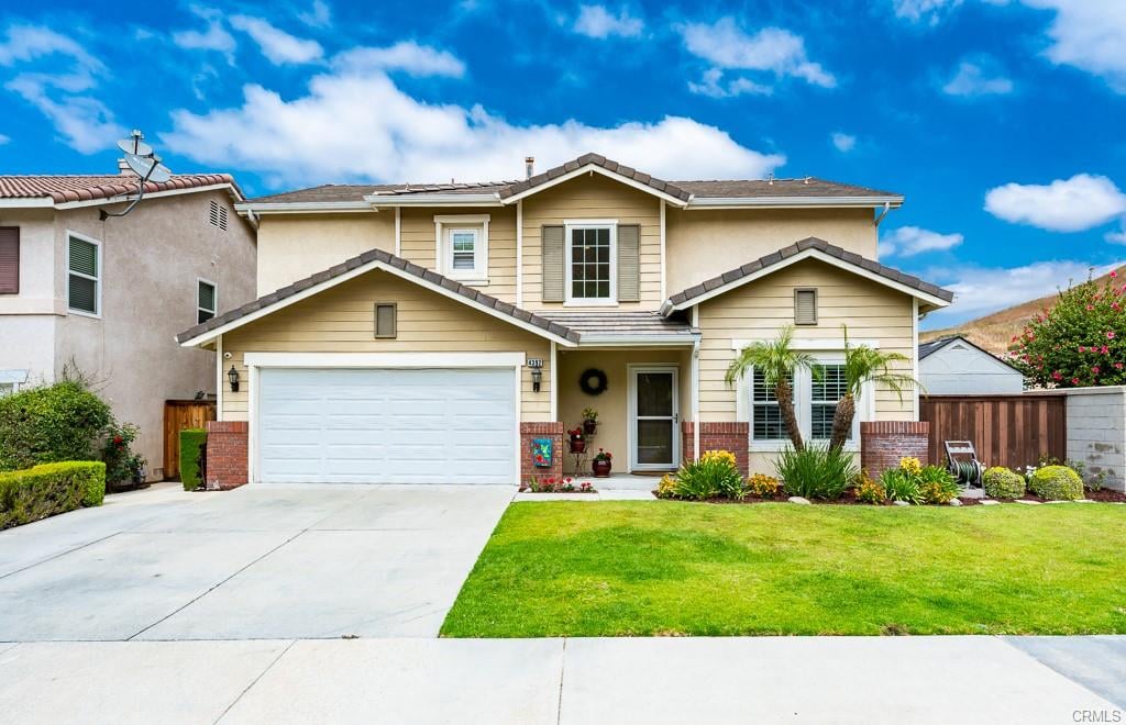 4392 Stone Mountain Drive, Chino Hills, CA 91709