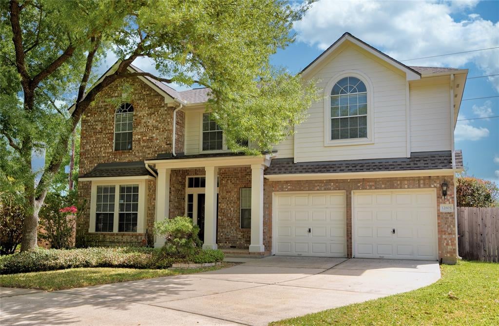 12803 Dove Brook Ct