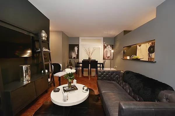 200 Riverside Blvd Unit: 10I