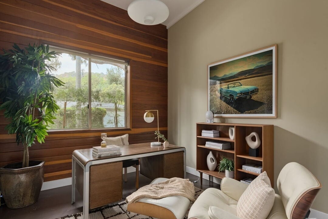 Northstar Pavilion, Amor Rd, 90046