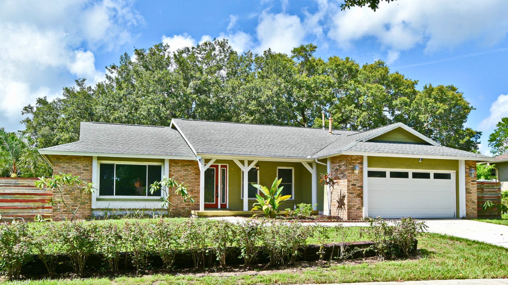 Three-Bedroom for Lease in Orlando's Bay Lakes Neighborhood