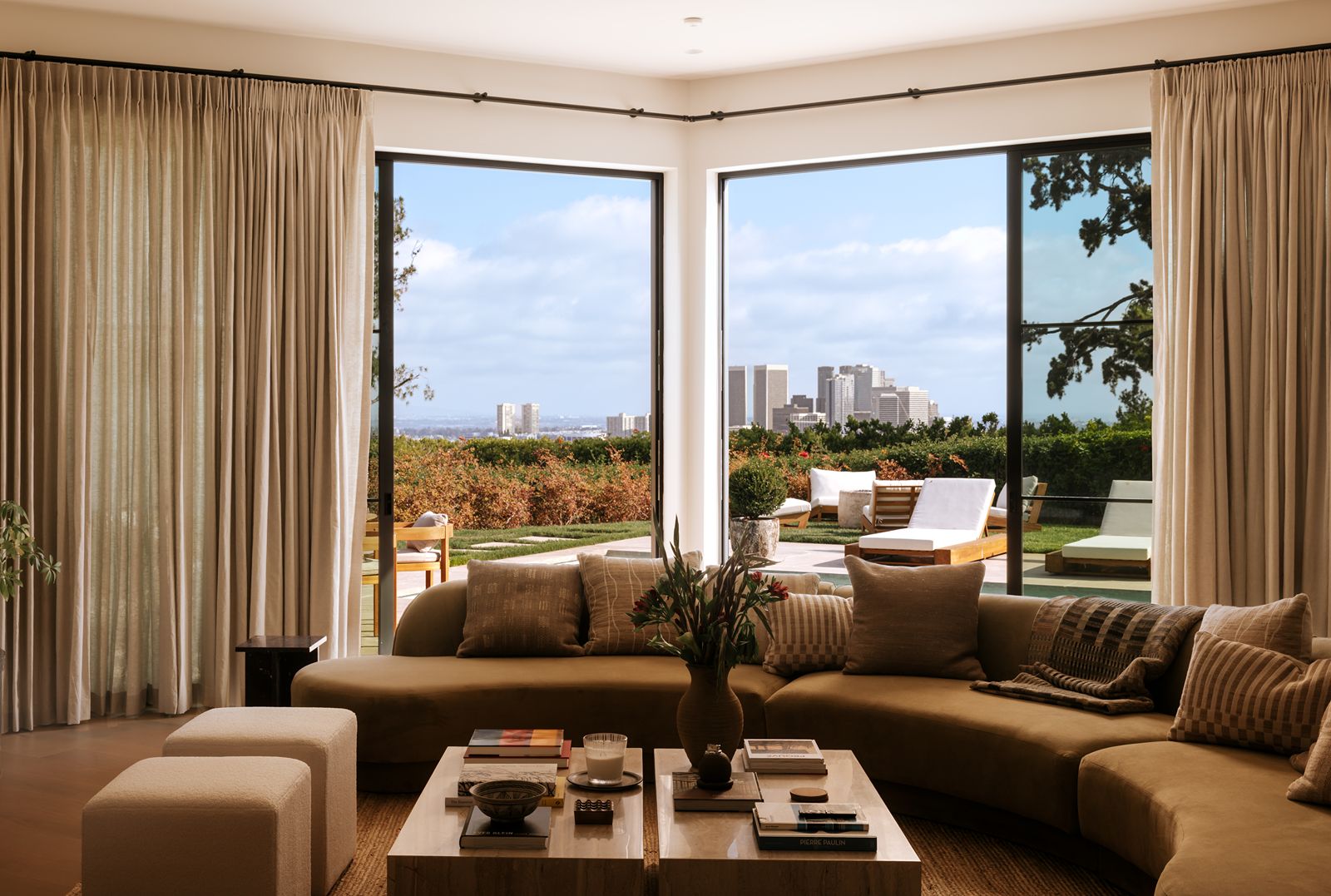 1122 La Altura Rd, Beverly Hills