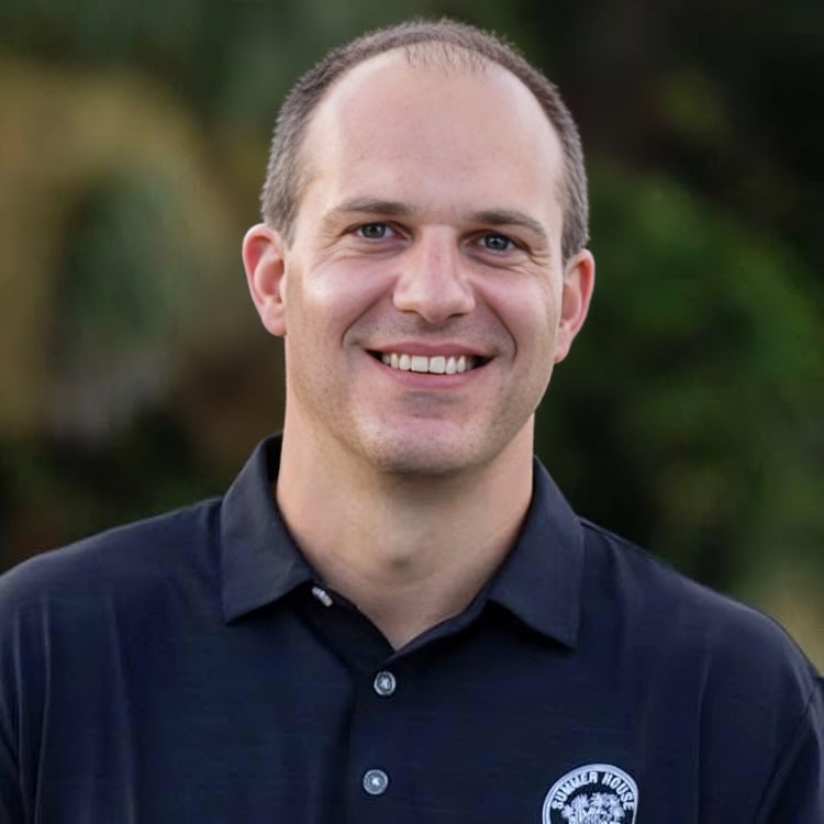 Chad Feuerhahn Fernandina Beach, FL Real Estate Agent Headshot