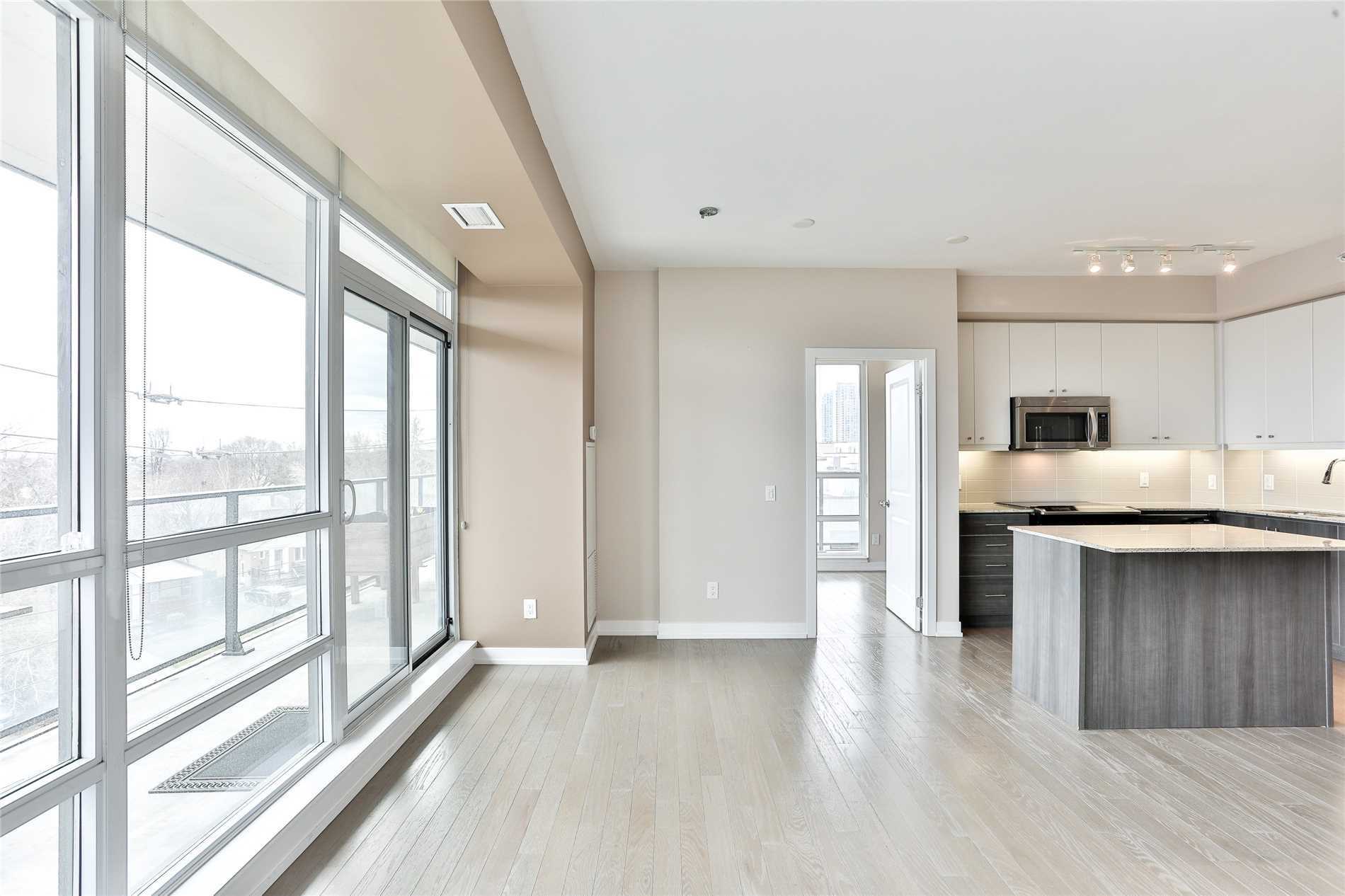 8 Fieldway Rd Unit: 401
