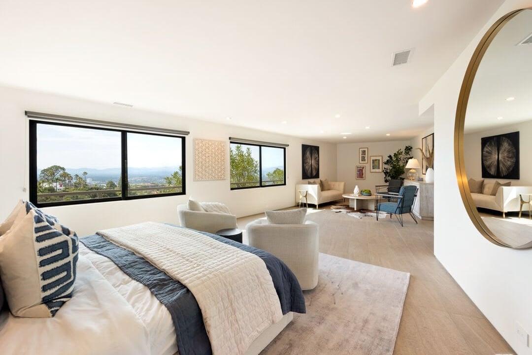 Beverly Ranch Road, 90210