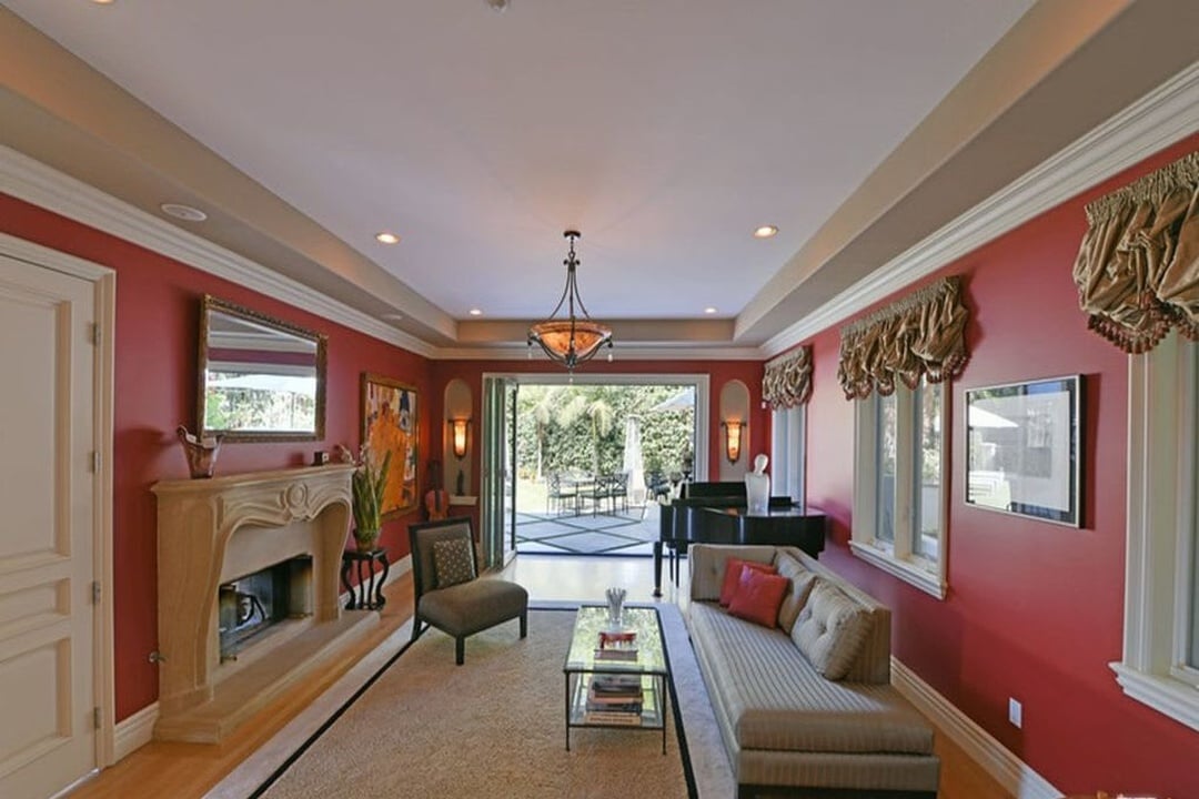 Haven Manor